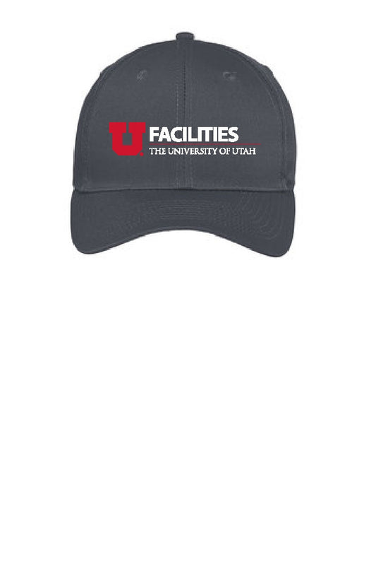 Port Authority Easy Care Cap