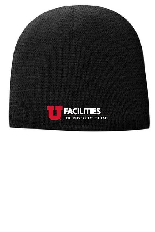 Port Authority Fleece Lined Beanie