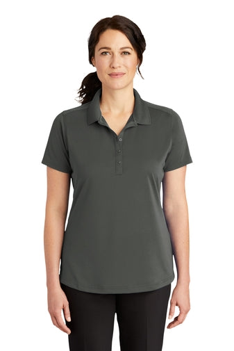 CornerStone Ladies Lightweight Snag-Proof Polo