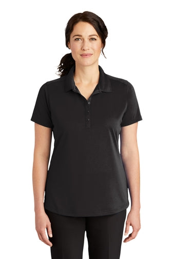CornerStone Ladies Lightweight Snag-Proof Polo