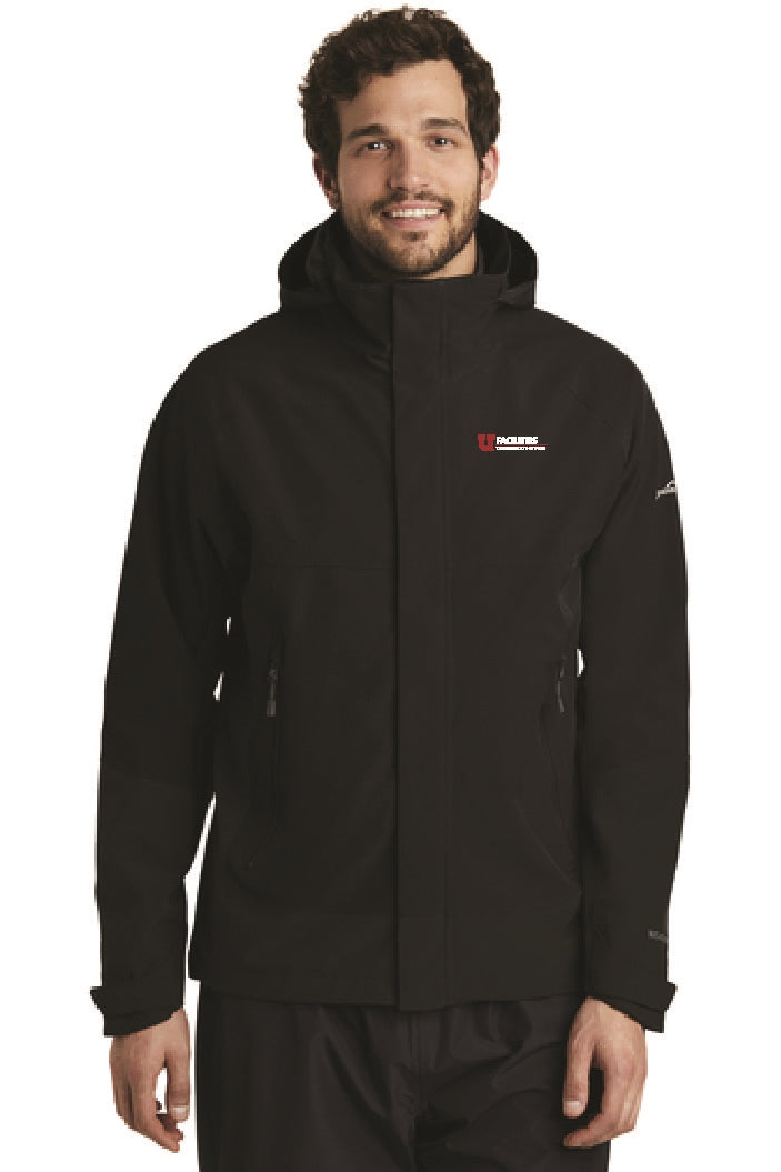 Eddie Bauer WeatherEdge Jacket