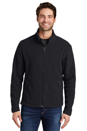 Port Authority Fleece Jacket