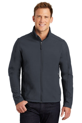 Port Authority Softshell Jacket