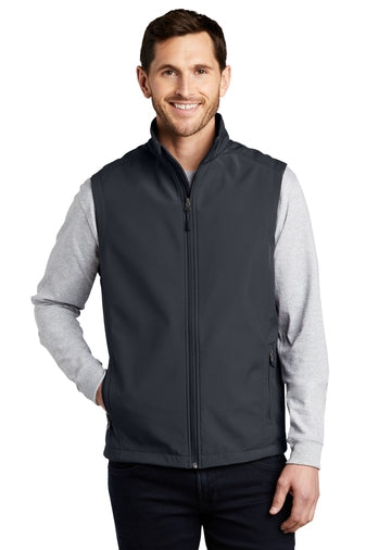 Port Authority Softshell Vest