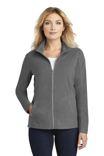 Port Authority Women's Microfleece Jacket