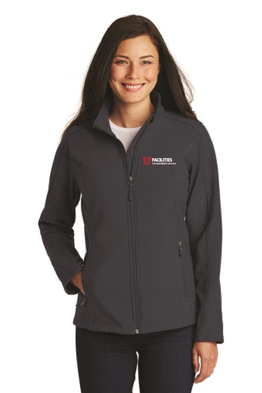 Port Authority Women's Softshell Jacket