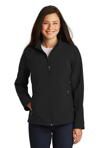 Port Authority Women's Softshell Jacket