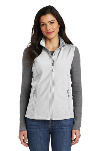 Port Authority Ladies Core Soft Shell Vest