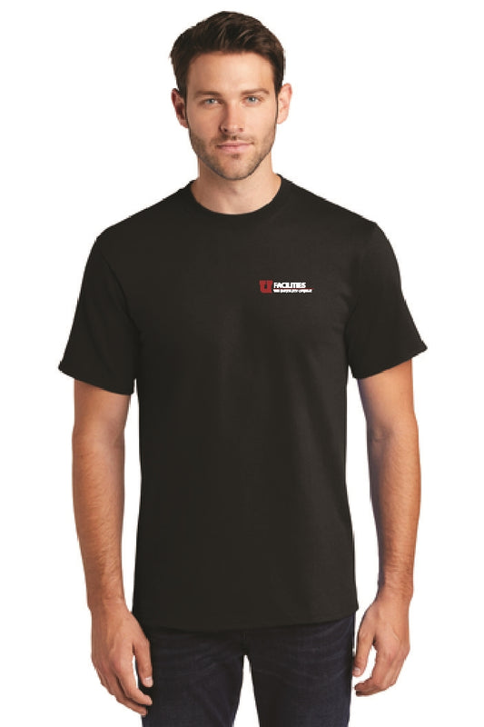 Port & Company S/S Tee