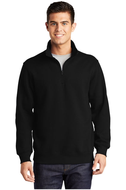 Sport-Tek 1/4-Zip Sweatshirt