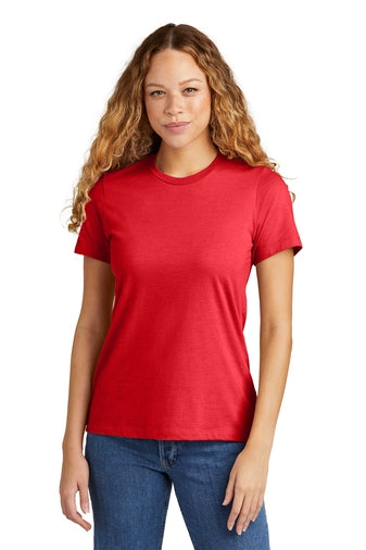 Gildan Softstyle Women’s CVC T-Shirt