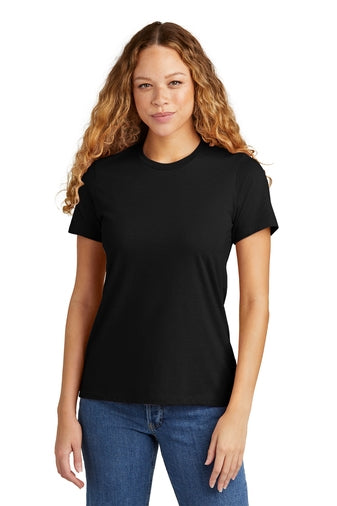 Gildan Softstyle Women’s CVC T-Shirt