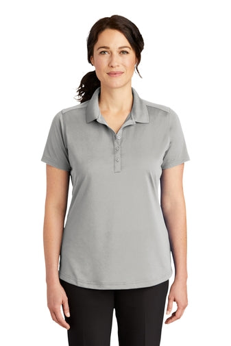 CornerStone Ladies Lightweight Snag-Proof Polo