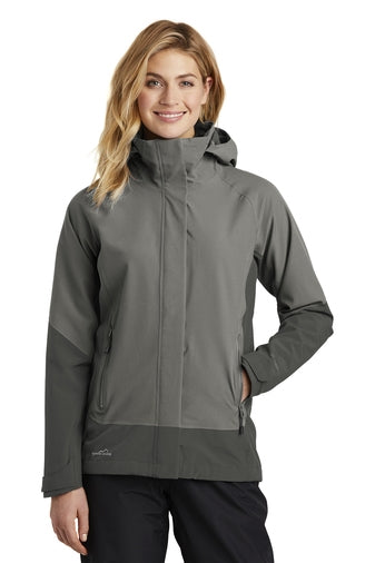 Eddie Bauer Ladies WeatherEdge Jacket