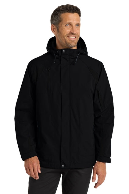 Port Authority All-Season II Jacket