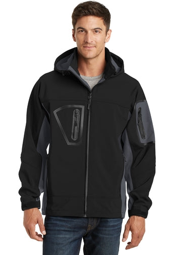 Port Authority Waterproof Softshell Jacket