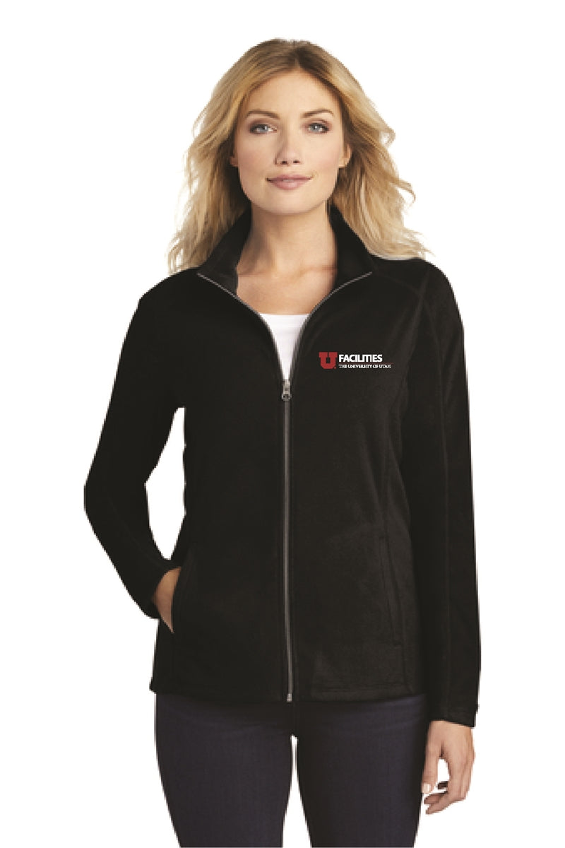 Port Authority Women's Microfleece Jacket