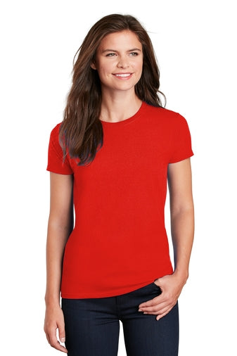 Port & Company Women's S/S Tee