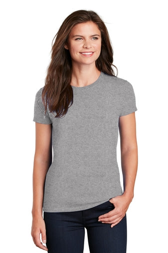 Port & Company Women's S/S Tee