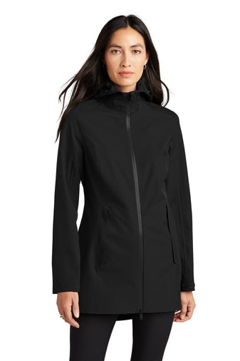 Mercer+Mettle Women’s Waterproof Rain Shell