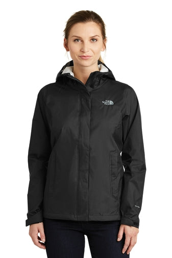 The North Face Ladies DryVent Rain Jacket