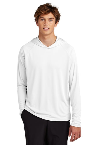 Port & Company Performance Pullover Hooded Tee