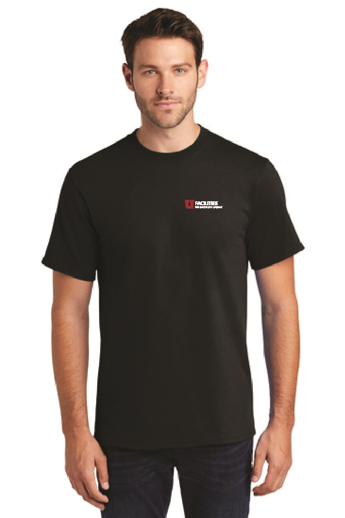 Port & Company S/S Tee