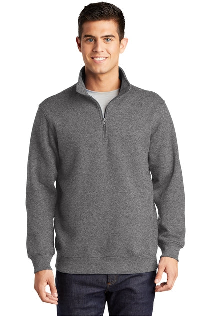 Sport-Tek 1/4-Zip Sweatshirt