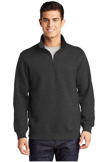 Sport-Tek 1/4-Zip Sweatshirt