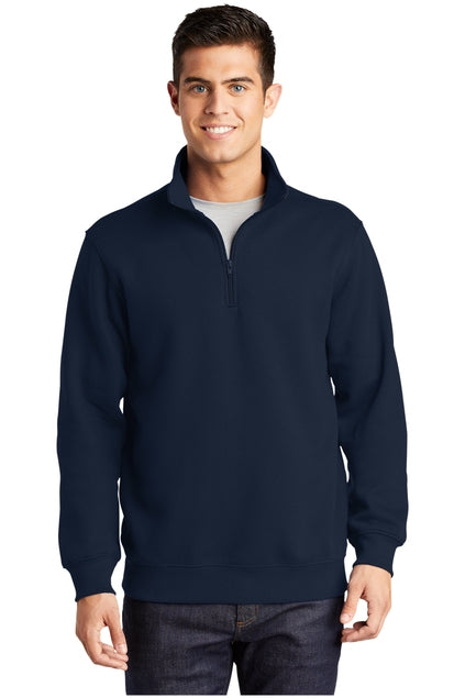 Sport-Tek 1/4-Zip Sweatshirt