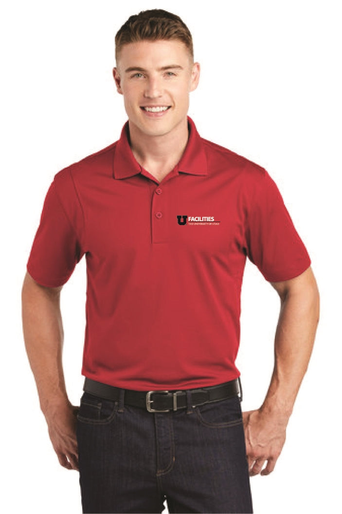 Sport-Tek Micropique Sport-Wick Polo