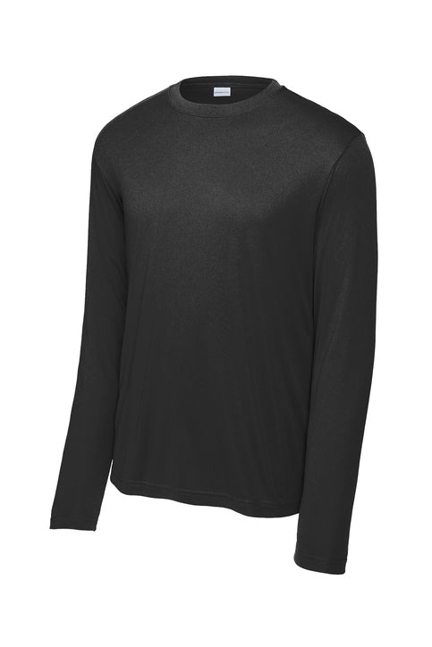 Sport-Tek L/S Competitor Tee