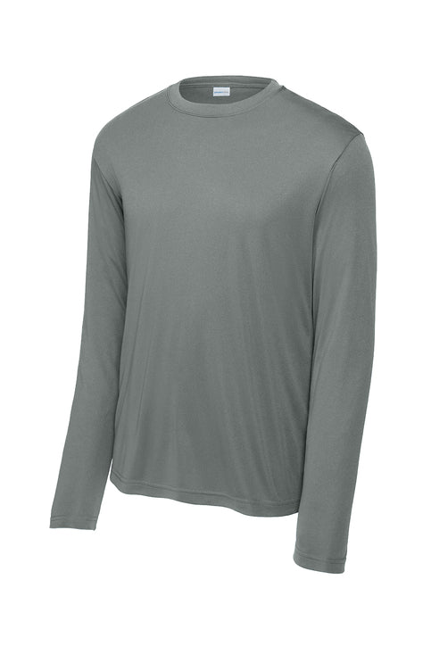 Sport-Tek L/S Competitor Tee