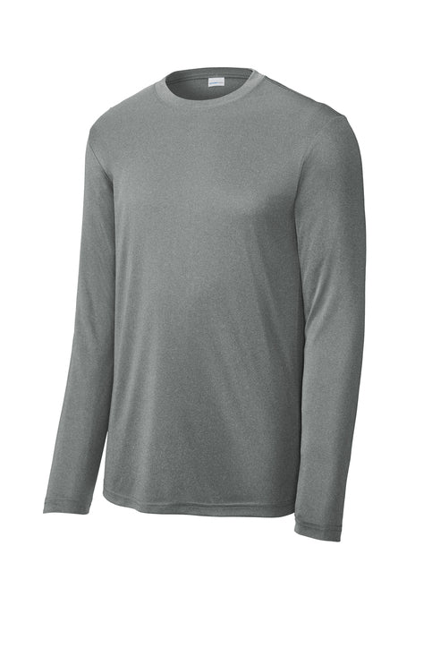 Sport-Tek L/S Competitor Tee