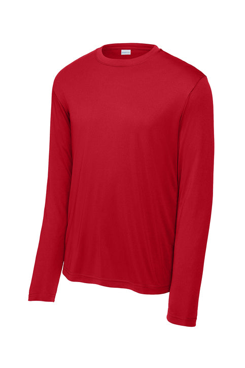 Sport-Tek L/S Competitor Tee